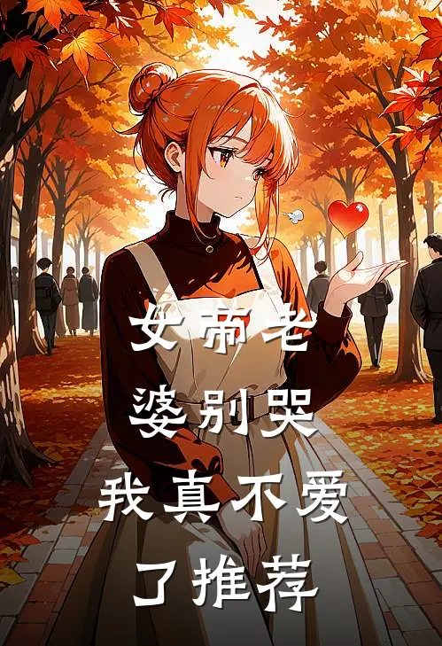 女帝老婆别哭,我真不爱了推荐
