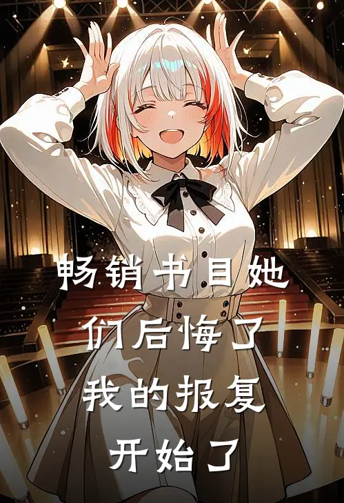 畅销书目她们后悔了，我的报复开始了