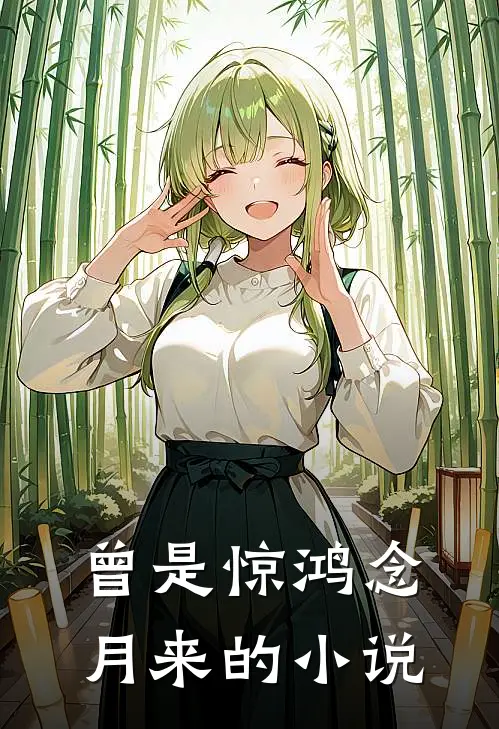 曾是惊鸿念月来的小说