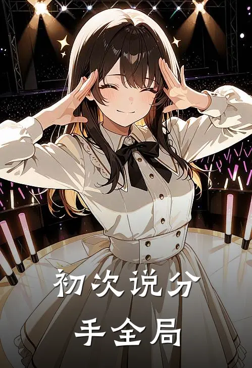 初次说分手全局