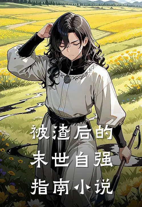被渣后的末世自强指南小说