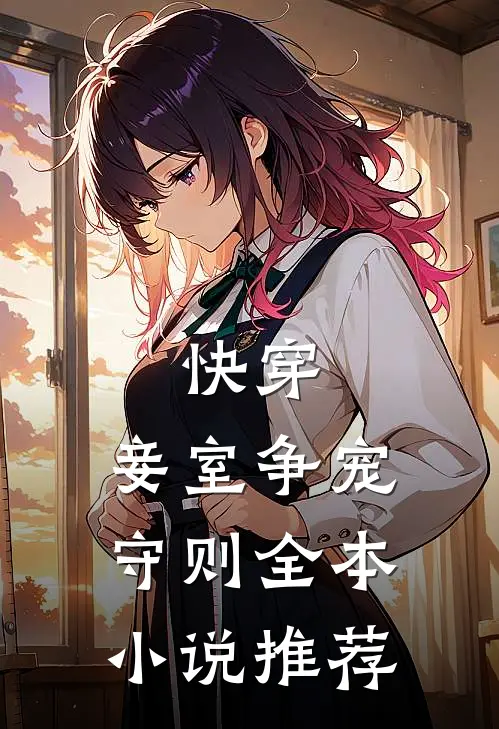 快穿：妾室争宠守则全本小说推荐