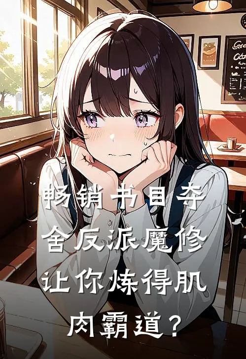 畅销书目夺舍反派魔修让你炼得肌肉霸道？