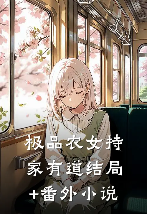 极品农女持家有道结局+番外小说
