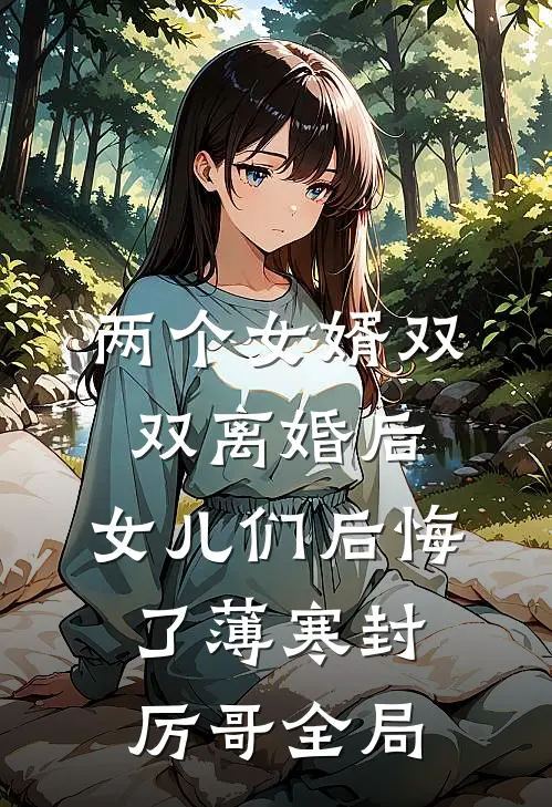 两个女婿双双离婚后，女儿们后悔了薄寒封厉哥全局