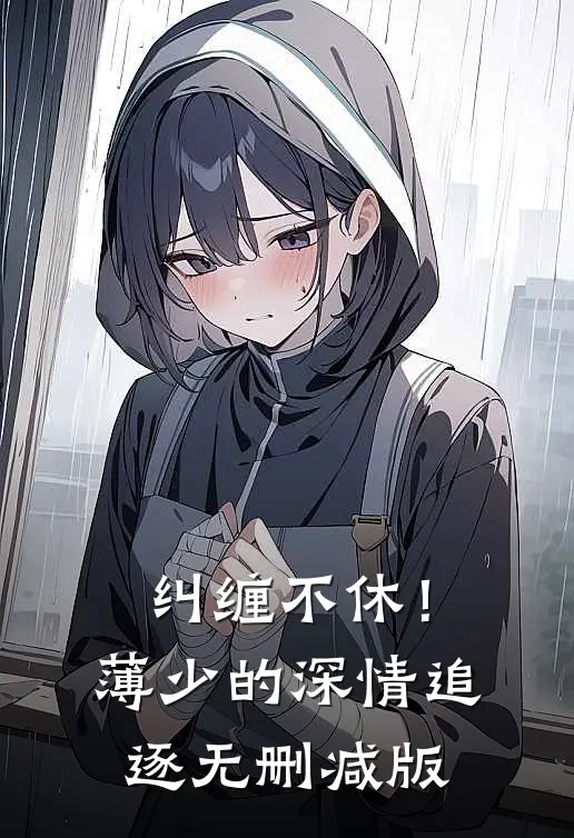 纠缠不休！薄少的深情追逐无删减版