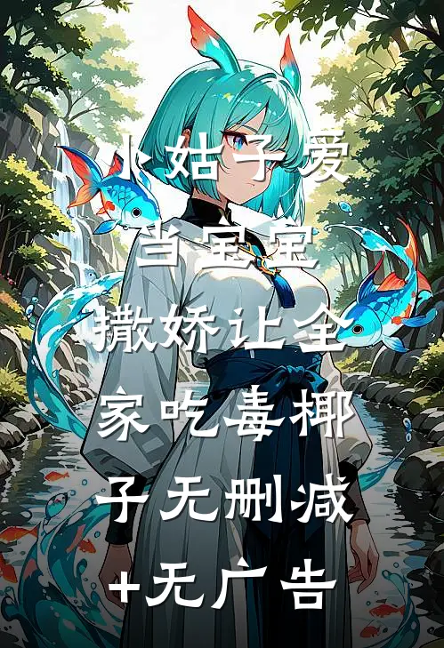 小姑子爱当宝宝，撒娇让全家吃毒椰子无删减+无广告