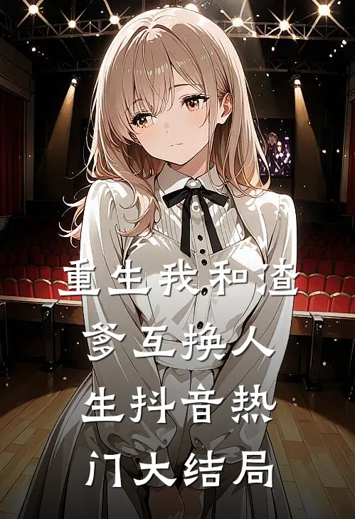 重生我和渣爹互换人生抖音热门大结局