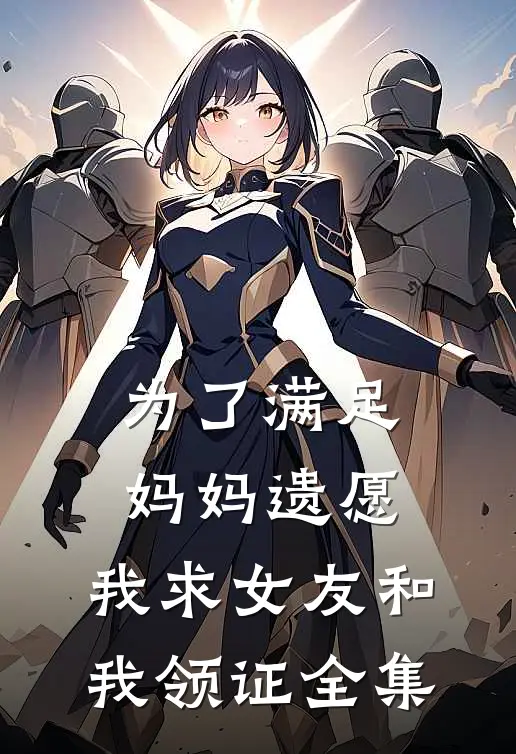 为了满足妈妈遗愿，我求女友和我领证全集