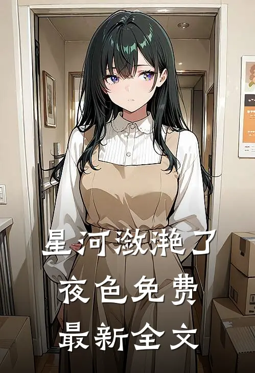 星河潋滟了夜色免费最新全文