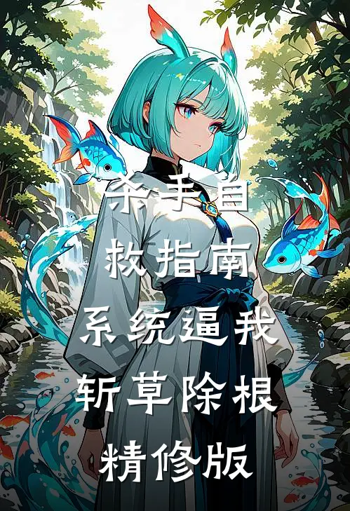 杀手自救指南：系统逼我斩草除根精修版
