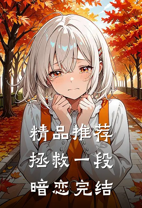 精品推荐拯救一段暗恋完结