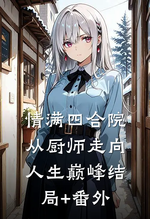 情满四合院：从厨师走向人生巅峰结局+番外