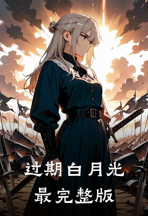 过期白月光最完整版