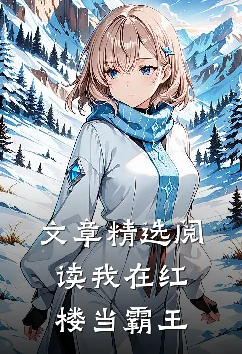文章精选阅读我在红楼当霸王