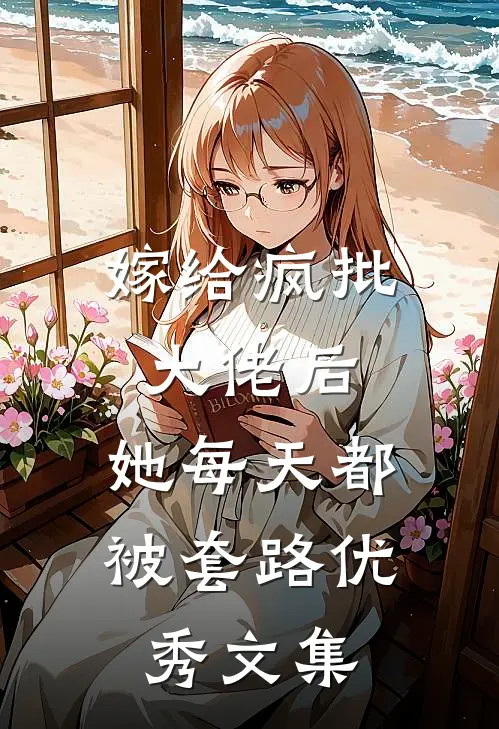 嫁给疯批大佬后，她每天都被套路优秀文集