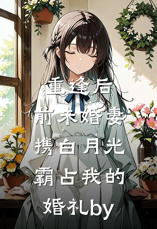 重逢后，前未婚妻携白月光霸占我的婚礼by