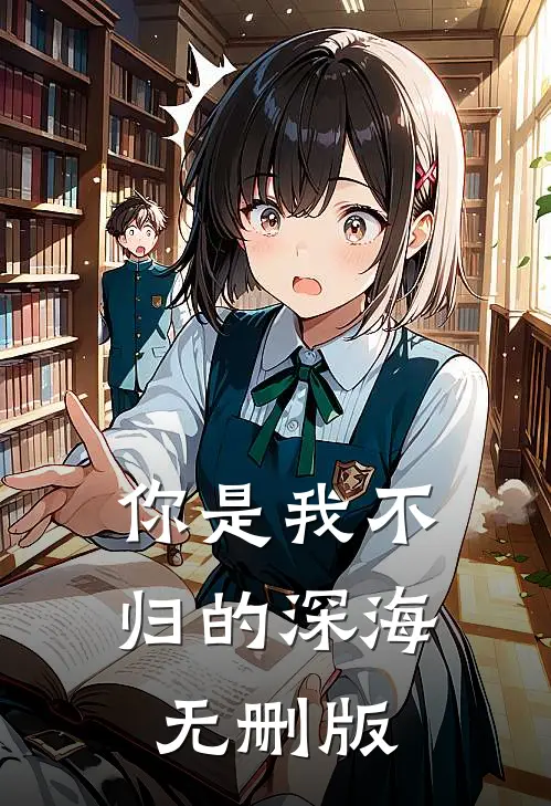 你是我不归的深海无删版