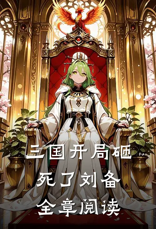 三国开局砸死了刘备全章阅读