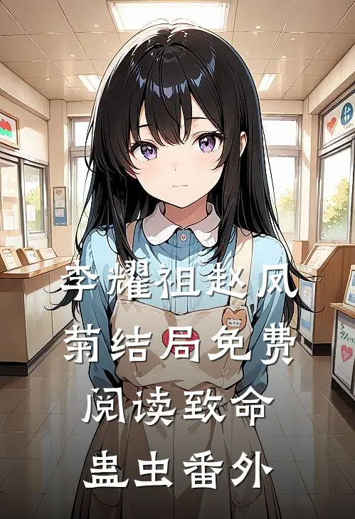 李耀祖赵凤菊结局免费阅读致命蛊虫番外