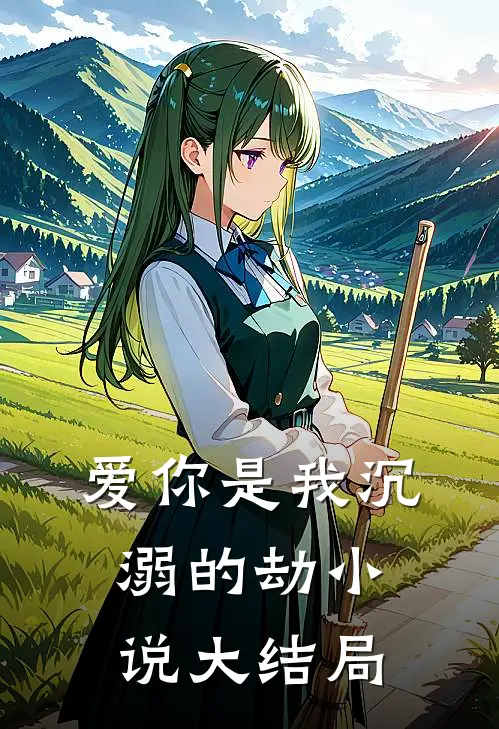 爱你是我沉溺的劫小说大结局