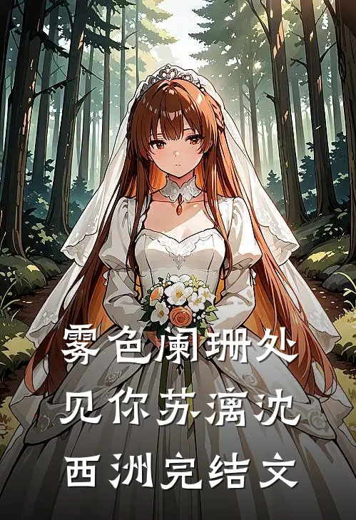 雾色阑珊处见你苏漓沈西洲完结文