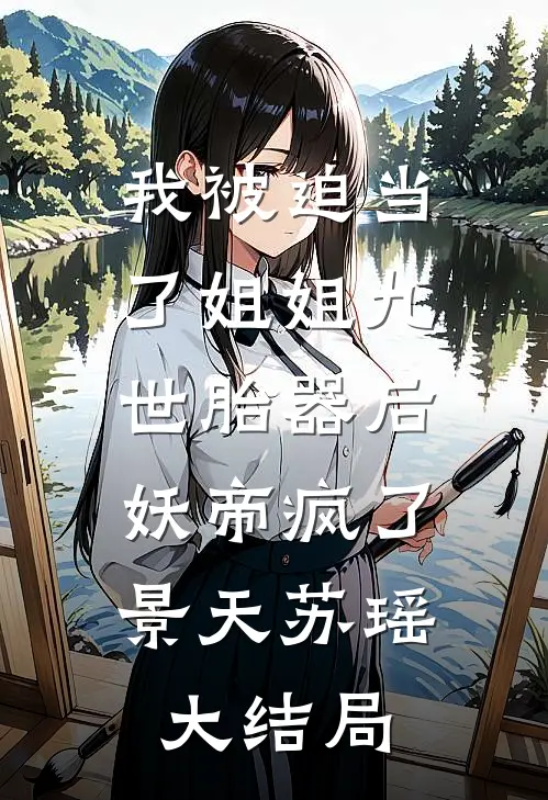 我被迫当了姐姐九世胎器后，妖帝疯了景天苏瑶大结局