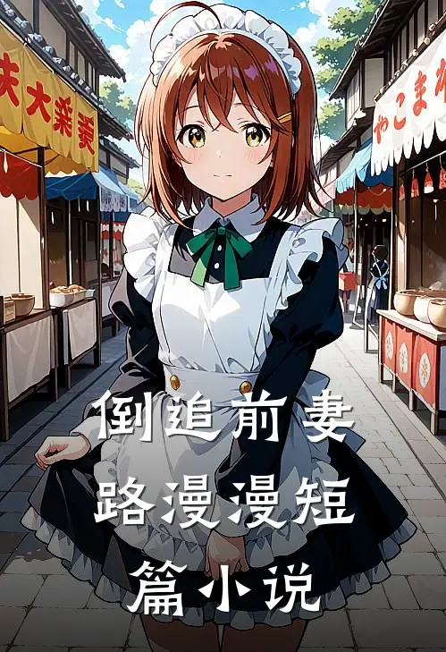 倒追前妻路漫漫短篇小说