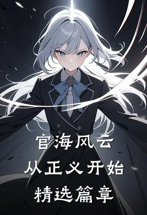 官海风云：从正义开始精选篇章