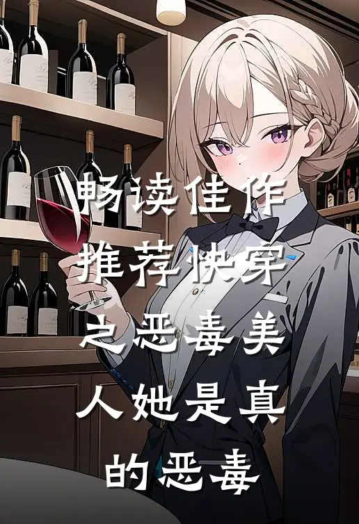 畅读佳作推荐快穿之恶毒美人她是真的恶毒