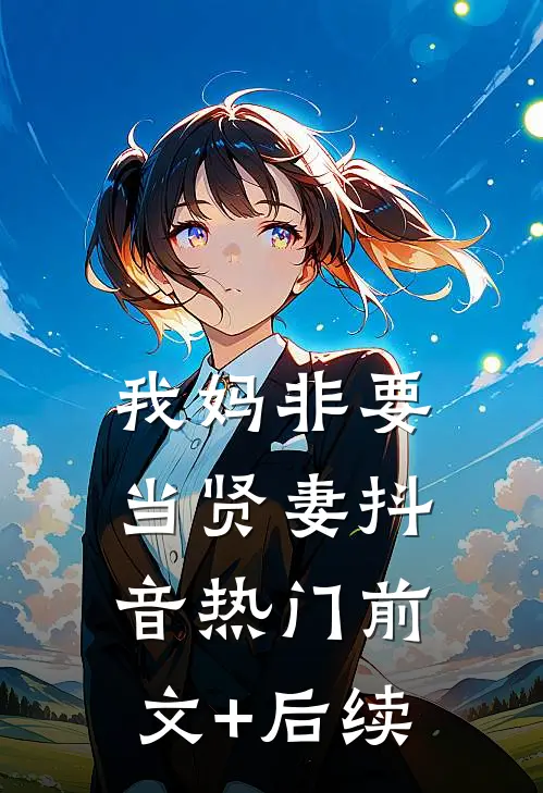 我妈非要当贤妻抖音热门前文+后续
