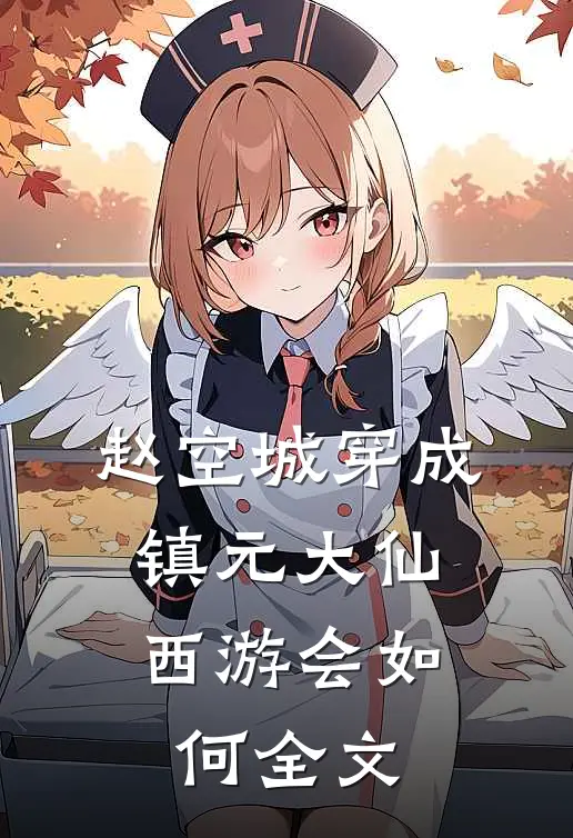 赵空城穿成镇元大仙，西游会如何全文