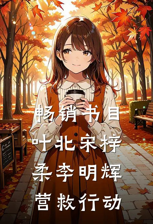 畅销书目叶北宋梓柔李明辉营救行动