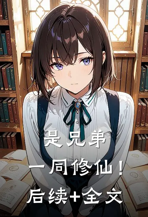 是兄弟，一同修仙！后续+全文
