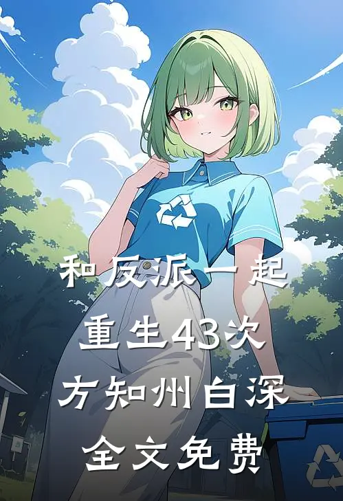 和反派一起重生43次方知州白深全文免费
