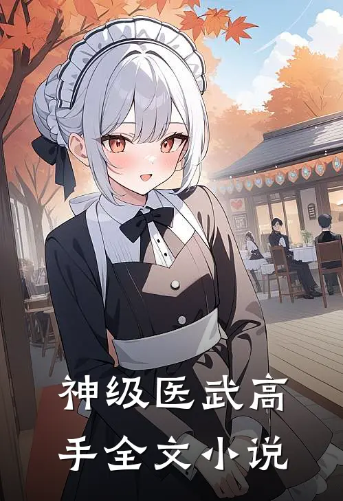 神级医武高手全文小说