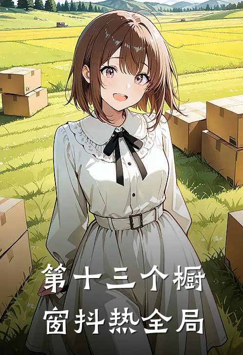 《第十三个橱窗》抖热全局