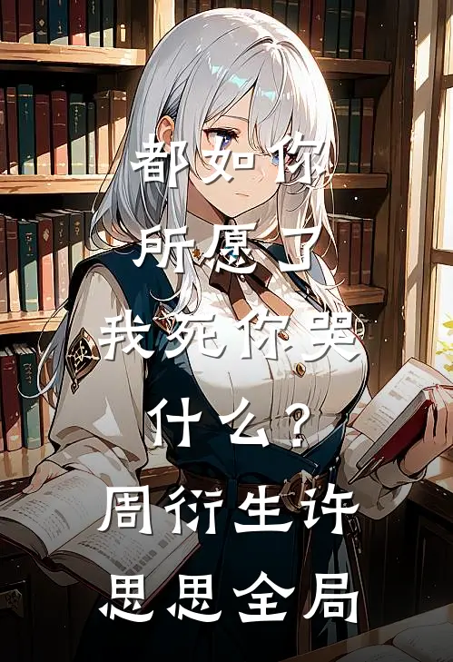 都如你所愿了，我死你哭什么？周衍生许思思全局