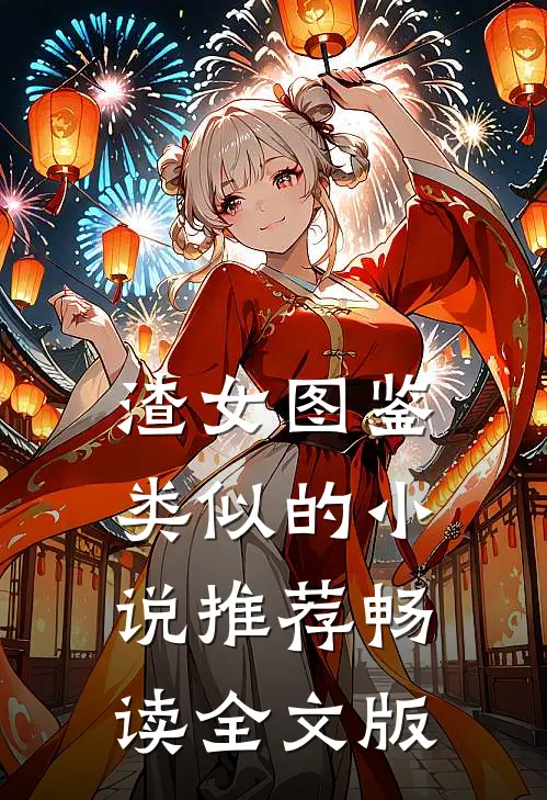 渣女图鉴类似的小说推荐畅读全文版