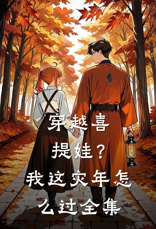 穿越喜提娃？我这灾年怎么过全集