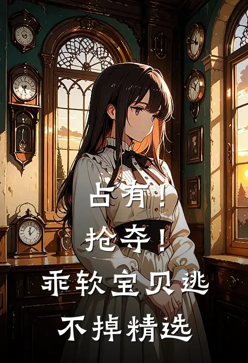 占有！抢夺！乖软宝贝逃不掉精选
