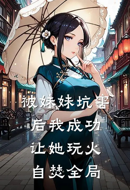 被妹妹坑害后我成功让她玩火自焚全局