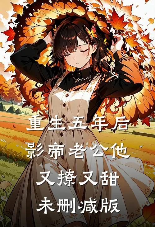 重生五年后，影帝老公他又撩又甜未删减版