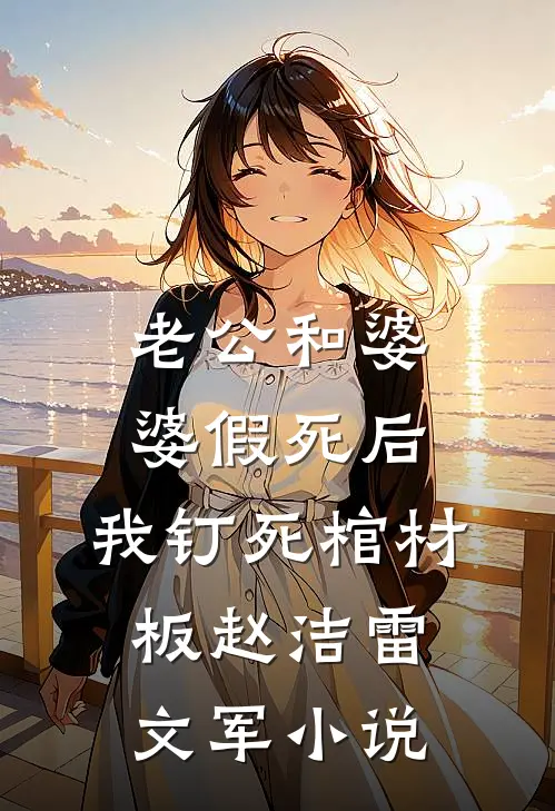 老公和婆婆假死后，我钉死棺材板赵洁雷文军小说