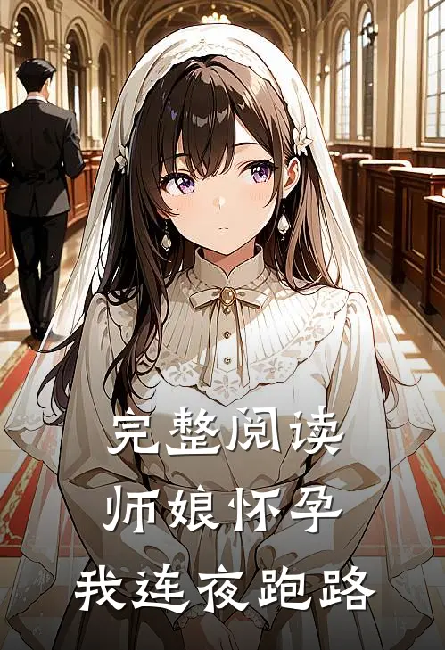完整阅读师娘怀孕，我连夜跑路