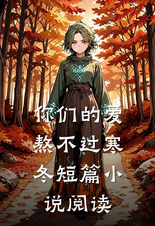 你们的爱,熬不过寒冬短篇阅读全文