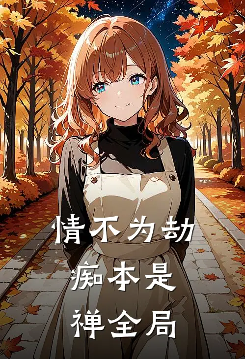 情不为劫，痴本是禅全局