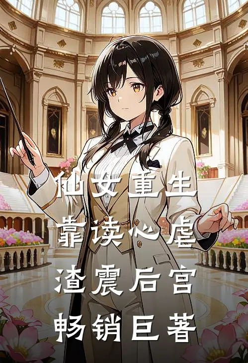 仙女重生：靠读心虐渣震后宫畅销巨著