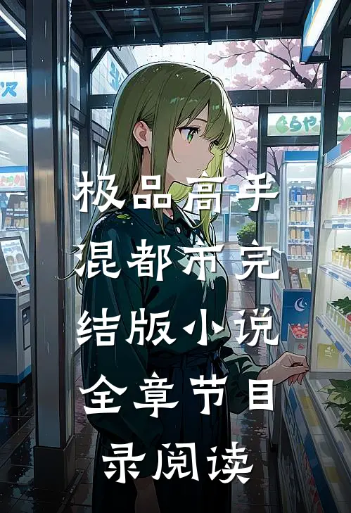 极品高手混都市完结版小说全章节目录阅读