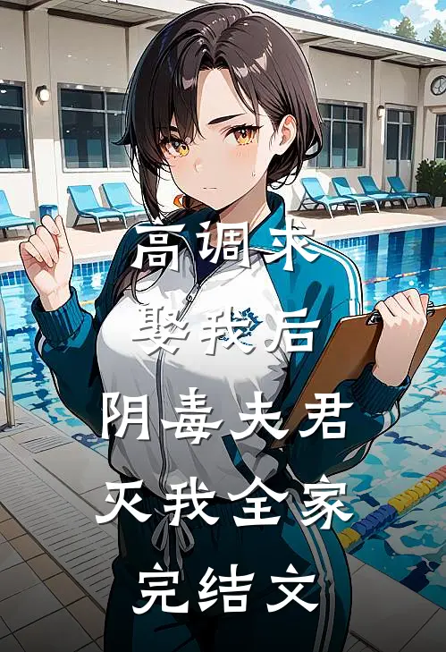 高调求娶我后，阴毒夫君灭我全家完结文